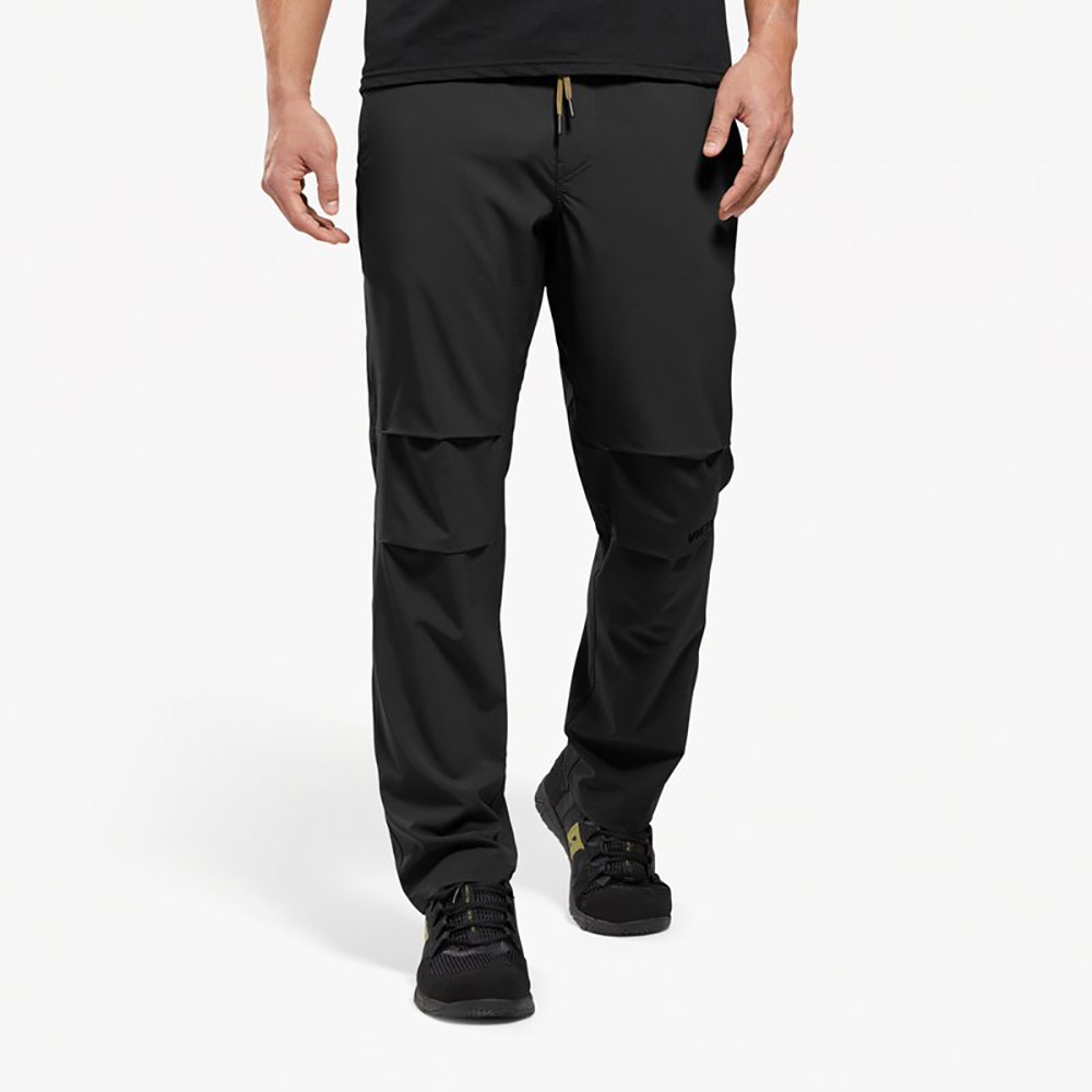 VIKTOS | PTXF Trainer Pants | Nightfjall  i gruppen BYXOR hos Equipt AB (PTXF Tr Pants Nightfjall)